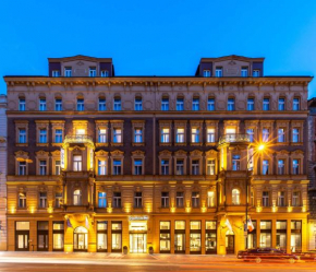 Radisson Blu Hotel Prague Prague